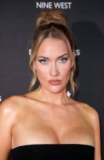 PAIGE SPIRANAC at Sports Illustrated Swimsuit Island Red Carpet Event in Hollywood 05/18/2024