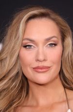 PAIGE SPIRANAC at Sports Illustrated Swimsuit Issue Launch Party in New York 05/16/2024