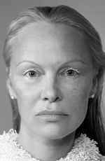 PAMELA ANDERSON for CR Fashion Book Issue 2024