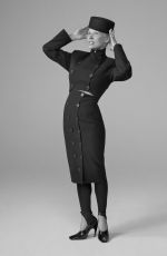 PAMELA ANDERSON for CR Fashion Book Issue 2024