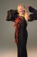 PAMELA ANDERSON for CR Fashion Book Issue 2024