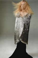 PAMELA ANDERSON for CR Fashion Book Issue 2024
