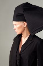 PAMELA ANDERSON for CR Fashion Book Issue 2024