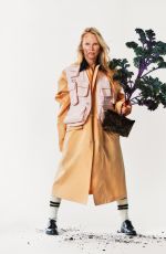 PAMELA ANDERSON for Highsnobiety Magazine, March 2024