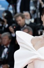 PAZ VEGA at Kinds of Kindness Premiere at 77th Annual Cannes Film Festival 05/17/2024
