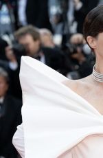 PAZ VEGA at Kinds of Kindness Premiere at 77th Annual Cannes Film Festival 05/17/2024