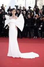 PAZ VEGA at Kinds of Kindness Premiere at 77th Annual Cannes Film Festival 05/17/2024