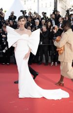 PAZ VEGA at Kinds of Kindness Premiere at 77th Annual Cannes Film Festival 05/17/2024