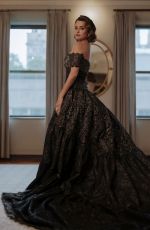 PENELOPE CRUZ - Met Gala Photoshoot, May 2024