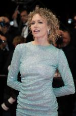 PENELOPE MITCHELL at Parthenope Premiere at 77th Cannes Film Festival 05/21/2024 x34