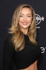 PENNY LANE at Sports Illustrated Swimsuit Issue Launch Party in New York 05/16/2024