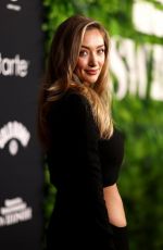 PENNY LANE at Sports Illustrated Swimsuit Issue Launch Party in New York 05/16/2024