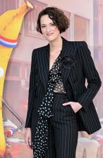 PHOEBE WALLER-BRIDGE at IF Premiere at Cineworld Leicester Square in London 05/07/2024