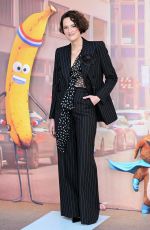 PHOEBE WALLER-BRIDGE at IF Premiere at Cineworld Leicester Square in London 05/07/2024