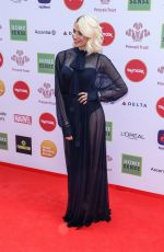 PIXIE LOTT at Prince
