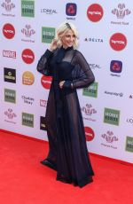 PIXIE LOTT at Prince