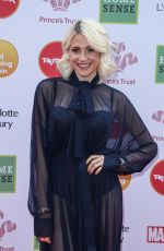 PIXIE LOTT at Prince