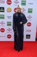 PIXIE LOTT at Prince