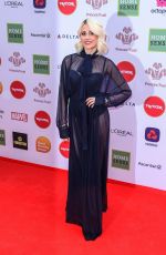 PIXIE LOTT at Prince
