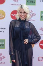 PIXIE LOTT at Prince