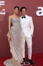 PRITIKA SWARUP at amfAR Gala at 77th Cannes Film Festival 05/23/2024