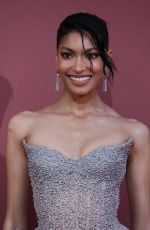 PRITIKA SWARUP at amfAR Gala at 77th Cannes Film Festival 05/23/2024
