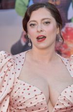 RACHEL BLOOM at Unfrosted Premiere in Los Angeles 04/30/2024