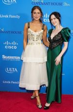 RACHEL BROSNAHAN at Covenant House Night Of Stars Gala at Javits Center in New York 05/20/2024