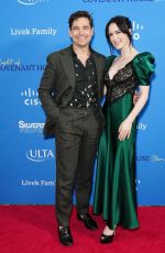 RACHEL BROSNAHAN at Covenant House Night Of Stars Gala at Javits Center in New York 05/20/2024