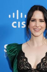 RACHEL BROSNAHAN at Covenant House Night Of Stars Gala at Javits Center in New York 05/20/2024
