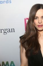 RACHEL MCADAMS at 90th Annual Drama League Awards in New York 05/17/2024