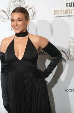RACHEL PLATTEN at 2024 Gateway Celebrity Fight Night in Scottsdale, April 2024