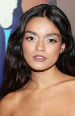 RACHEL ZEGLER at Illinoise Gala Performance in New York 05/07/2024