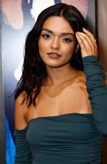 RACHEL ZEGLER at Illinoise Gala Performance in New York 05/07/2024
