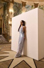 RACHEL ZEGLER - Met Gala 2024 Photoshoot, May 2024