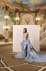 RACHEL ZEGLER - Met Gala 2024 Photoshoot, May 2024