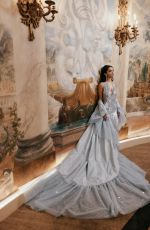RACHEL ZEGLER - Met Gala 2024 Photoshoot, May 2024