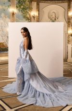 RACHEL ZEGLER - Met Gala 2024 Photoshoot, May 2024
