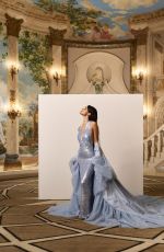 RACHEL ZEGLER - Met Gala 2024 Photoshoot, May 2024