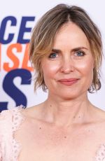 RADHA MITCHELL at 31st Annual Race To Erase MS Gala in Los Angeles 05/10/2024