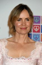 RADHA MITCHELL at 31st Annual Race To Erase MS Gala in Los Angeles 05/10/2024