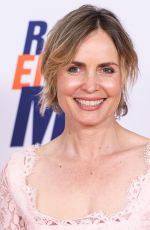 RADHA MITCHELL at 31st Annual Race To Erase MS Gala in Los Angeles 05/10/2024