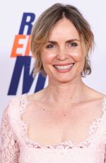 RADHA MITCHELL at 31st Annual Race To Erase MS Gala in Los Angeles 05/10/2024