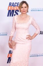 RADHA MITCHELL at 31st Annual Race To Erase MS Gala in Los Angeles 05/10/2024