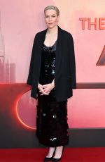 REBECCA HENDERSON at Star Wars: The Acolyte UK Premiere at Odeon Luxe Leicester Square in London 05/28/2024
