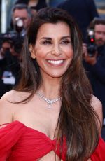 REEM KHERICI at The Most Precious of Cargoes Premiere at 77th Cannes Film Festival 05/24/2024