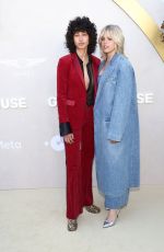 RENEE RAPP at 2024 Gold Gala in Los Angeles 05/11/2024