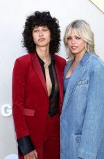 RENEE RAPP at 2024 Gold Gala in Los Angeles 05/11/2024