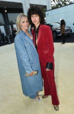 RENEE RAPP at 2024 Gold Gala in Los Angeles 05/11/2024