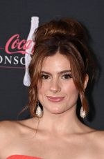 RILEY CLEMMONS at 11th Annual K-LOVE Fan Awards in Nashville 05/26/2024